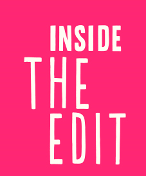 The Inside The Edit Course