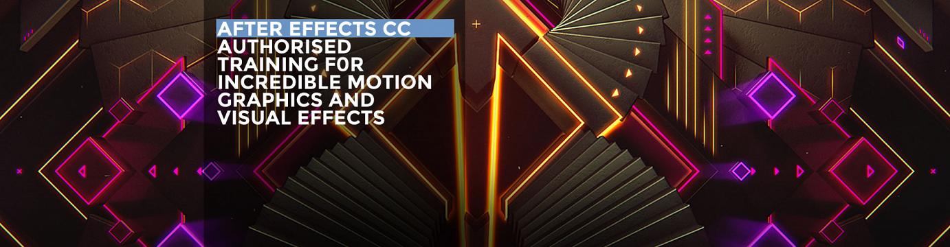 Adobe After Effects Courses