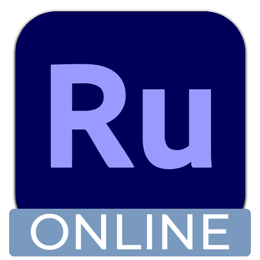 Premiere Rush: Virtual Online Courses