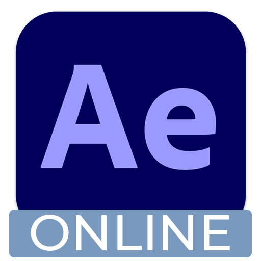 After Effects: Virtual Online Courses